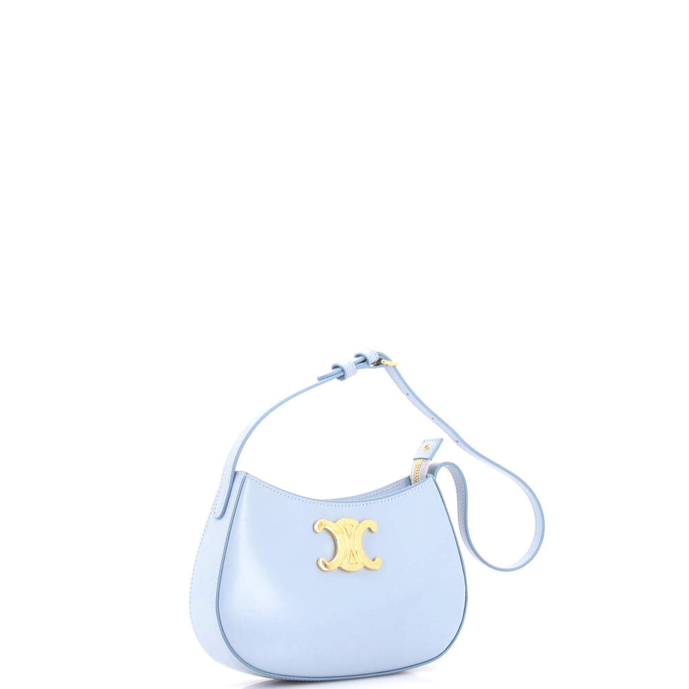 Celine Medium Triomphe Tilly Bag Smooth Calfskin - Picture 2 of 5